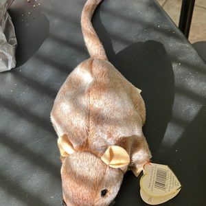 Ty beanie baby